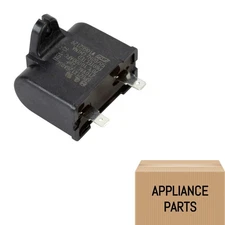 32075711-A OEM For Roper Refrigerator Run Capacitor Part # Model A15