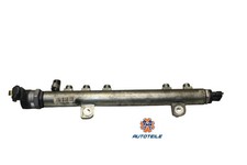 Opel Corsa D Verteilerrohr Einspritzleiste Rail 1.3 Z13DTJ 0445214086 55200517