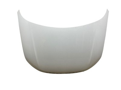 2018 - 2023 RANGE ROVER VELAR L560 OEM HOOD BONNET PANEL | FUJI WHITE (NER)