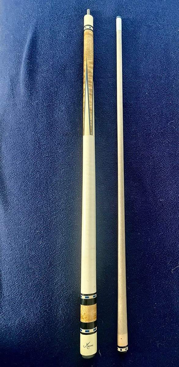 Meucci Cue Red Dot for sale - eBay