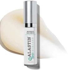 Alastin Skincare Restorative Skin Complex (1 fl oz / 29.6 ml ) *With Box”