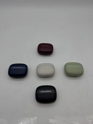 Bowers & Wilkins Pi8 - True Wireless Earbuds Choose color - New no box