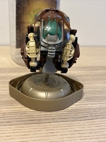 Lego Bionicle: Bohrok - Pahrak 8560 Complete w/ Krana Mask Canister No Manual