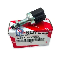 84340-32050 FOR TOYOTA OEM SWITCH ASSY STOP LAMP 8434032050