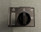<!--F#f_0-->HOLDEN 1984-86 VK COMMODORE CALAIS-BERLINA DASH HEAD-LIGHT SWITCH!! GM.92007787<!--F/-->