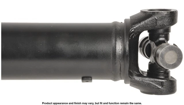 Eje de transmisión Cardone Reman P N 65 9346 Foto 4 de 4