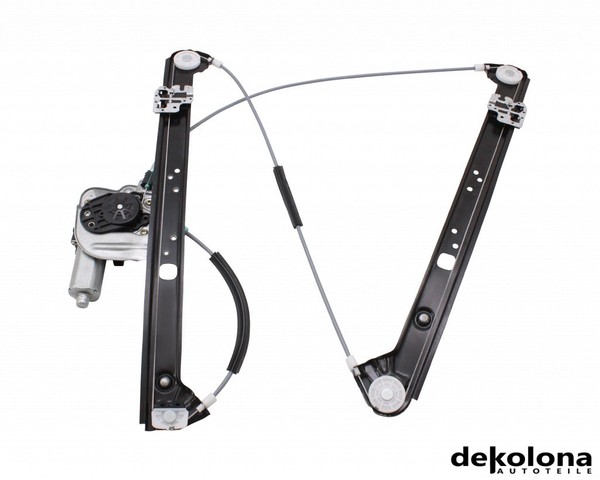 TüRfensterheber Elektrisch FüR BMW X5 Links 00-06-image