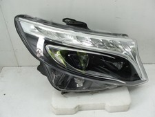 Frontscheinwerfer Mercedes-Benz Vito W447 A4479061501 ILS Rechts Headlight