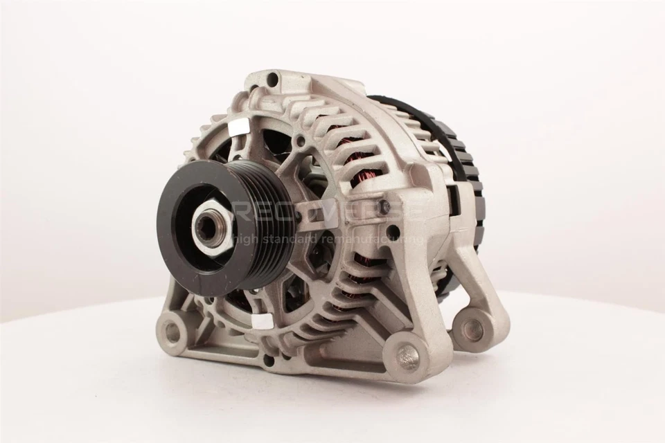 Alternatore per CITROEN PEUGEOT 1.9 D 1.1 1.4 1.6 2.0 - Immagine 3 di 4