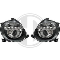 1X Hauptscheinwerfersatz Diederichs 3405380 Hd Tuning FüR