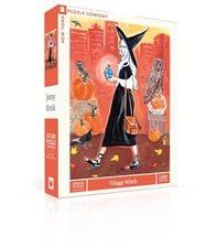 1000 Piece Jigsaw Puzzle Adults Kids Family - Challenging Large Puzzles for Gift