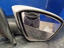 Johns, Außenspiegel Spiegel Passend Für Fiat Panda 169