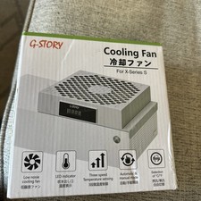 Cooling Fan For X-Series S
