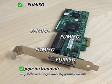 Adaptec 29320LPE PCIe Ultra320 SCSI Controller Card PCI-Express PCI-E Br jo