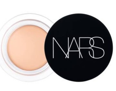 Nars Soft Matte Complete Concealer 6,2g Creme Brûlée Light 2,5 Brandneu&Verpackt