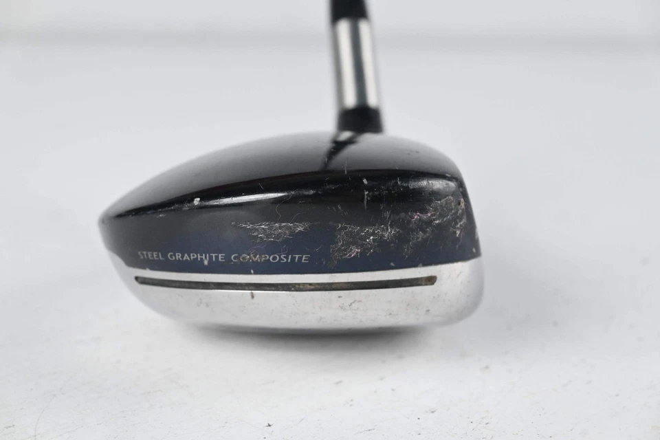 Mizuno MP-001 #3 Wood / 13.5 Degree / Stiff Flex Dynamic Gold S300 Shaft - Image 3 of 4