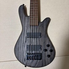 Spector Ns Pulse 5 / guitare basse électrique avec SC original
