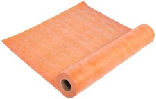 Waterproof Membrane for Shower 3.8 ft x 87 ft / 324 Square Feet Waterproofing...