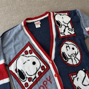 Snoopy and Friends Sweater | eBay Snoopy and Friends Sweater | eBay
