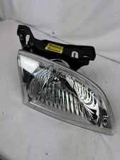 New Passenger Right Headlight Fits 00-02 Chevrolet Cavalier