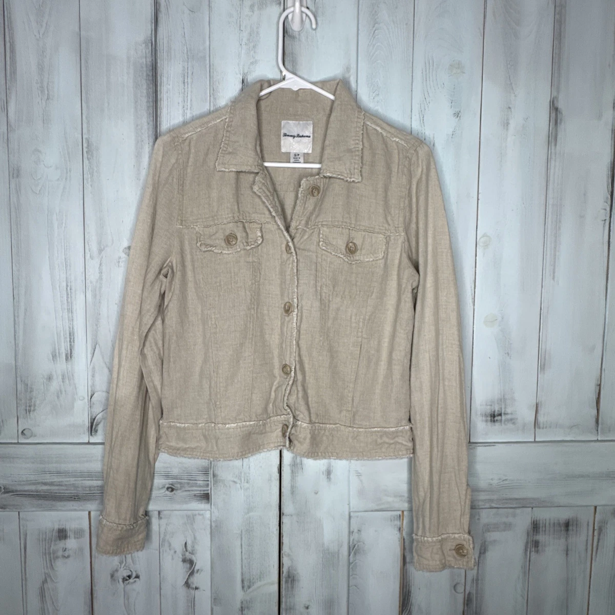 Tommy Bahama Coats, Jackets & Vests for Women for sale | eBay