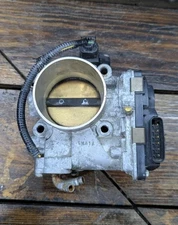 2004 2005 2006 2007 2008 Acura TL 3.2L Throttle Body Throttle Valve GMA1A