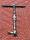 Civil War Period Tooth Key