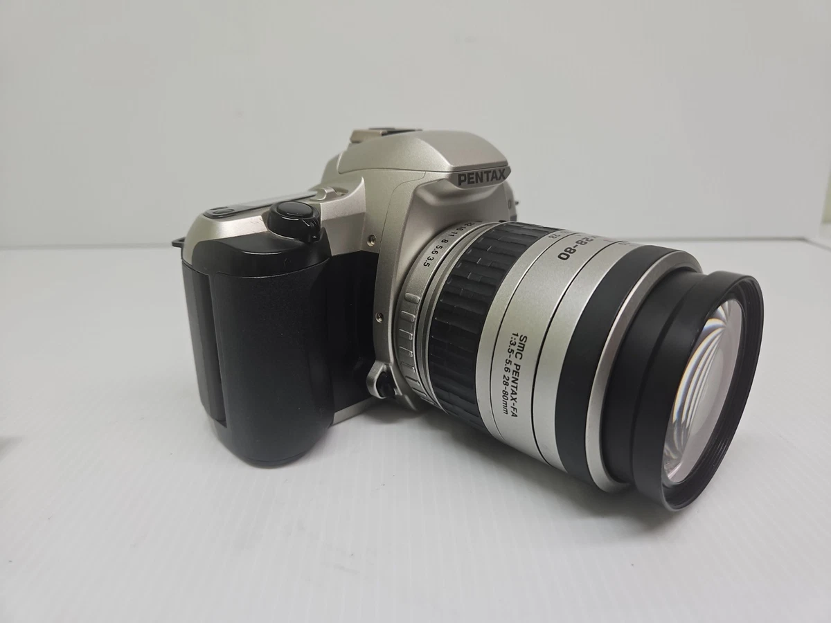 25+ PENTAX ZX-30 Film Cameras for sale | Updated Oct 2026