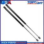 Set of 2 For 01-06 Hyundai Santa Fe Rear Liftgate Hatch Tailgate Lift Supports