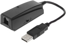Pc Accessory Flight - Thrustmaster Tr J12 Usb Adapter New Ps 3 Ps 4 Xbo