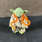 YODA CAPE BELT SNAKE STAR WARS ACTION FIGURE VINTAGE ESB EMPIRE