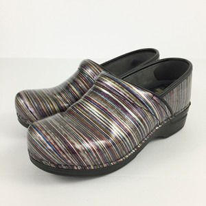 dansko multicolor