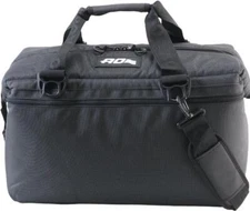 24 Pack Ballistic Black/Charco