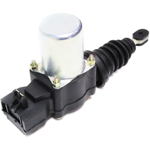 Door Lock Actuator For 81-96 Jeep Cherokee Comanche Grand Wagoneer Front & Rear - 第 3/10 張圖片