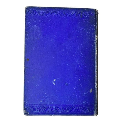 A Manual of Christian Doctrine by Rev. John S Banks (1889) Religion 2nd Ed. Book - Bild 2 von 20
