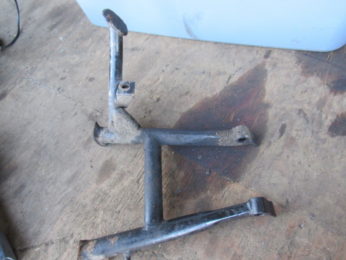 1993 kawasaki zx600 c ninja center stand | eBay