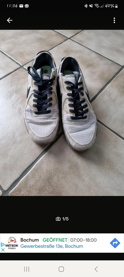 Nike Air Max Terrascape 90, Foto 3 von 5