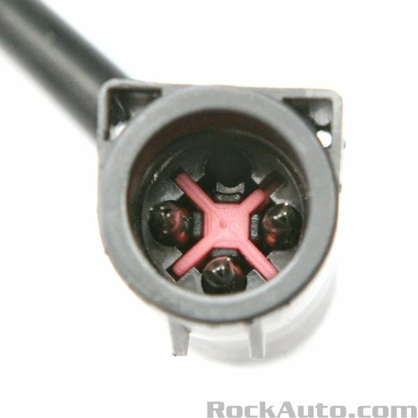 Sensor de oxigênio upstream O2 87-91 Ford Escort 1.9L e 87-1990 F150 F250 Mustang BWD - Imagem 2 de 2