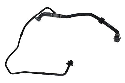 Tubo Di Sovrappressione Del Refrigerante 1,0 EcoBoost Ford Focus - C ...