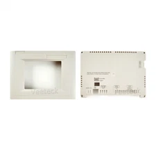 Housing Frame Case Cover For 6AV6545-0BA15-2AX0 TP170A Front Back Shell