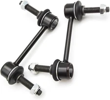 New 2 PC Front Sway Bar End Links Stabilizer for Ford Edge 2007 2008-2013 2014