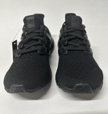 adidas UltraBoost Limited Triple Black Size