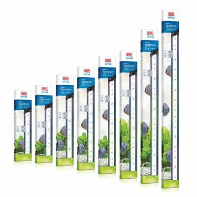 Juwel HeliaLux Spectrum LED Einsatzleuchte Leuchtbalken Aquariumleuchte