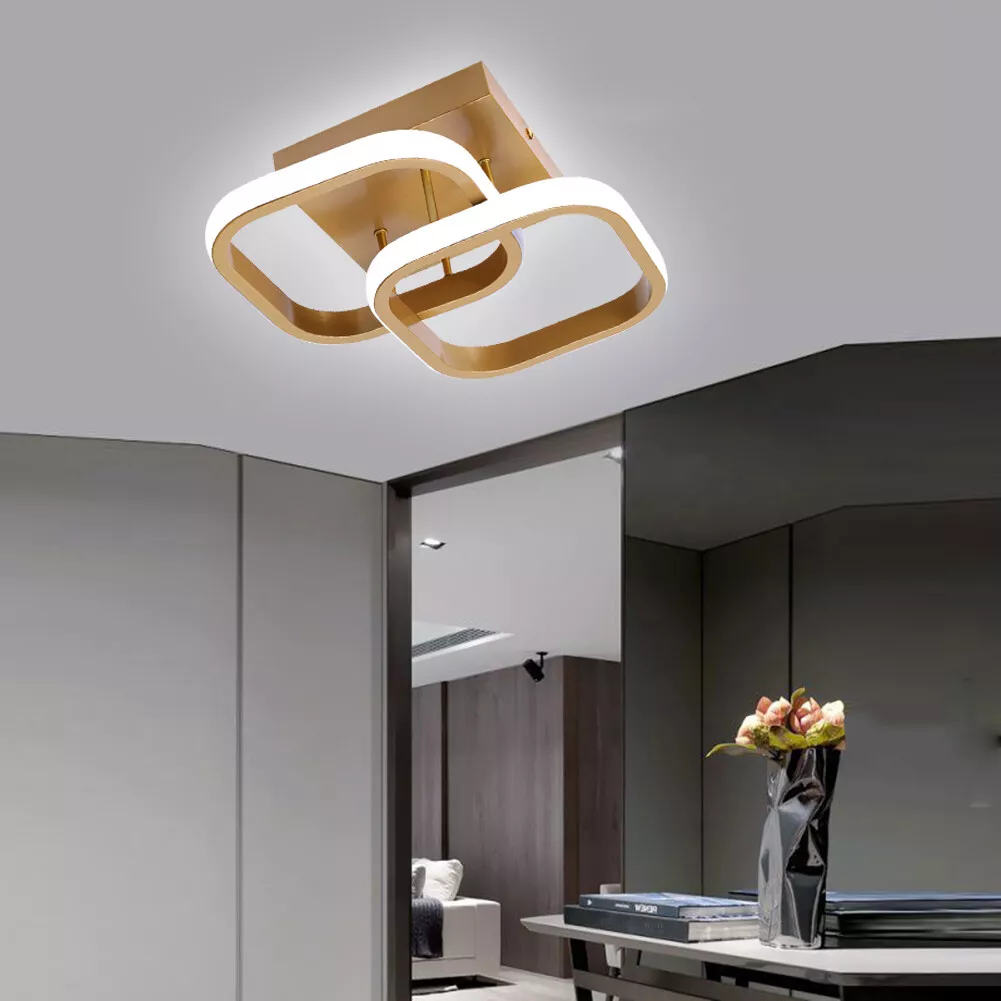 Modern entrance sale lights