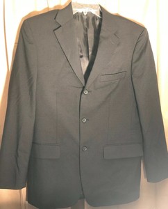 38r blazer size