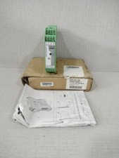 PHOENIX CONTACT MINI-PS-100-240AC/24DC/1 2938840 POWER SUPPLY