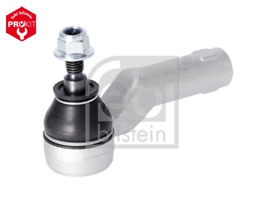 SPURSTANGENKOPF FORD FOCUS 2011- LE C-MAX 2010-