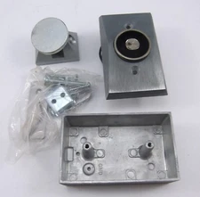 DORMA EM508-24AD ELECTROMAGNETIC DOOR HOLDER 24V AC/DC  NOS