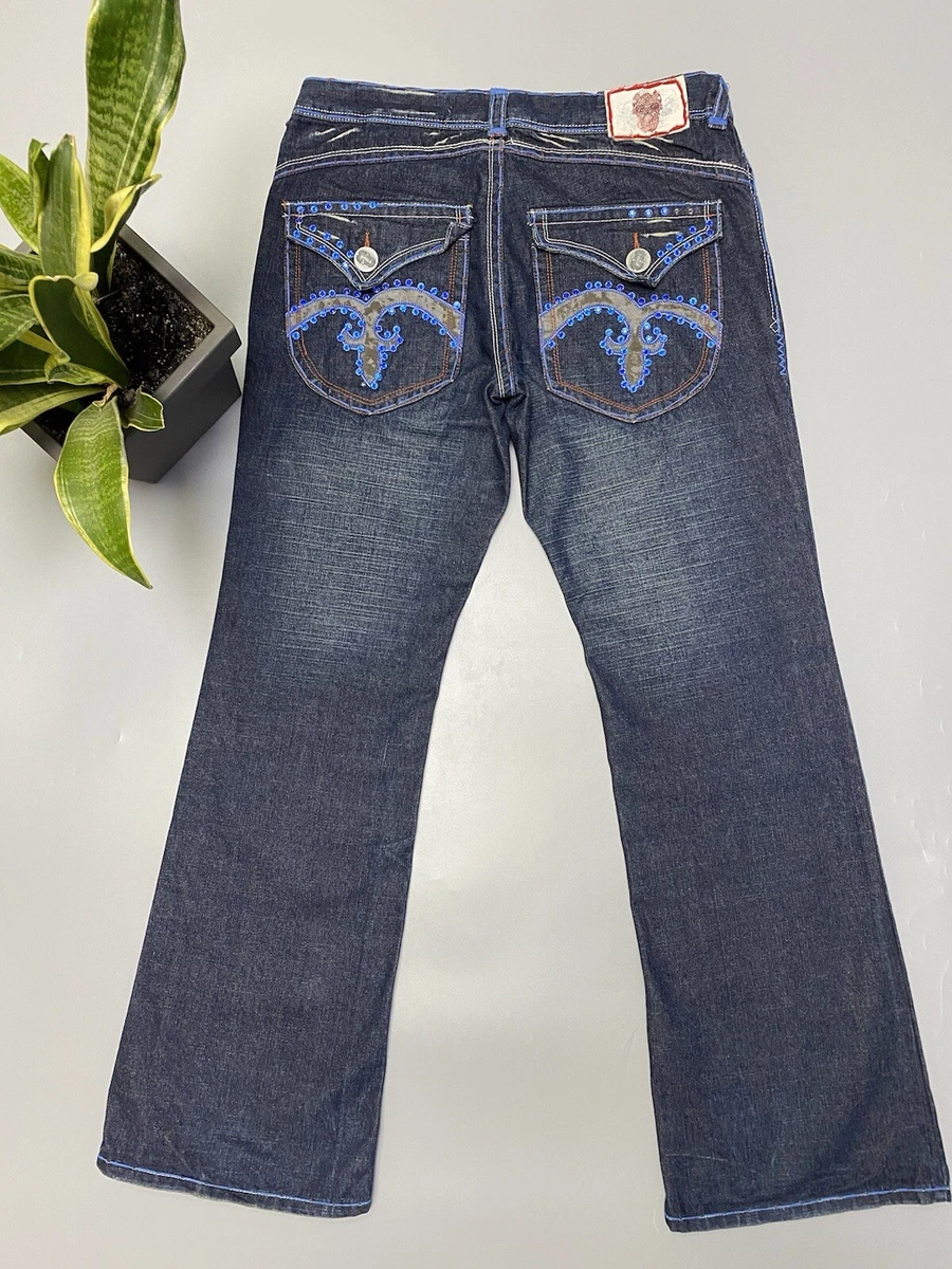 Laguna Beach Regular 36 Size Jeans for Men for sale | eBay