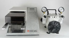 Tecan 96PW-Tecan CE Micro Plate Washer with Vacuum pump